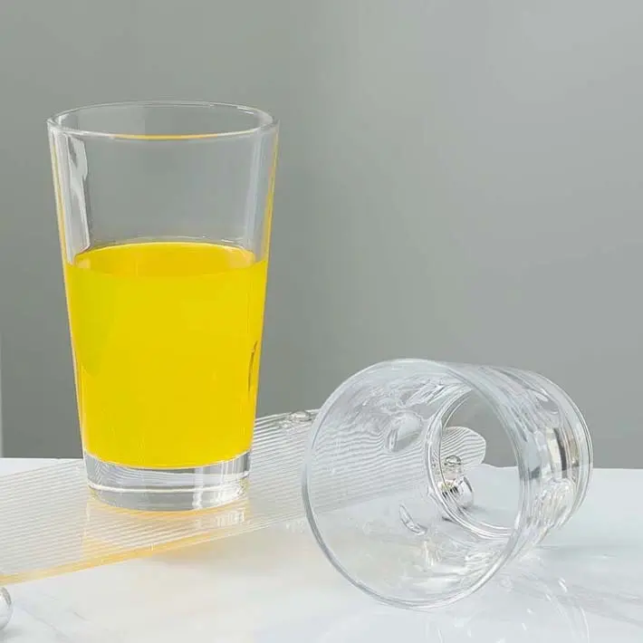 drinking glasses  water drinking glass cups TY1628A2