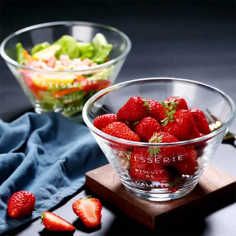 glass bowls TW9003-7A1