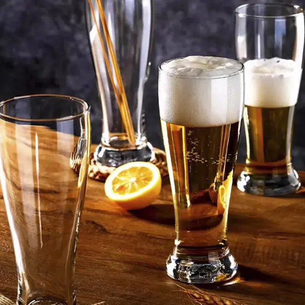 Beer Glass TS3028-2 b1