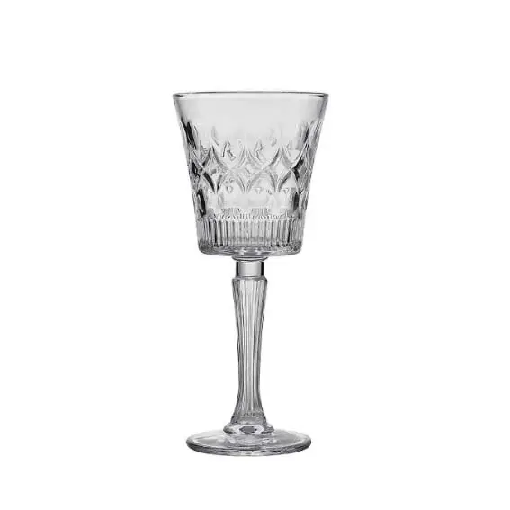 red wine glasses champagne glasses TKB514E.jpg