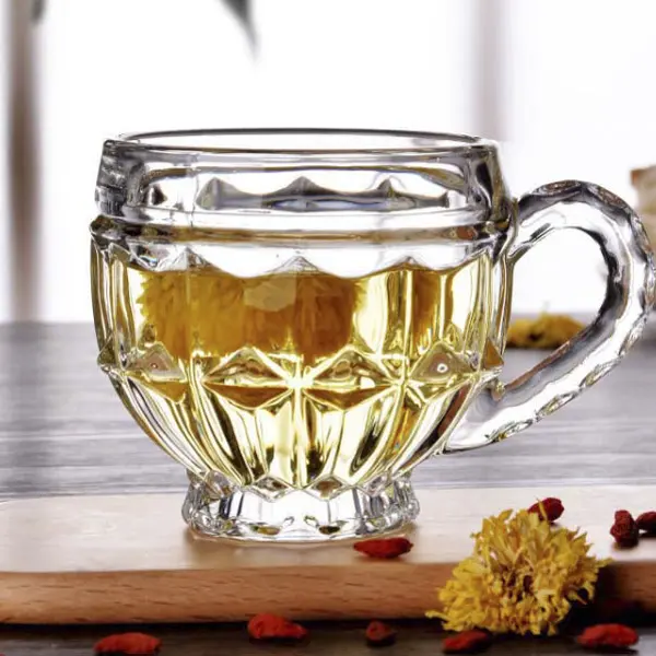 Water Glass TZ231 b2