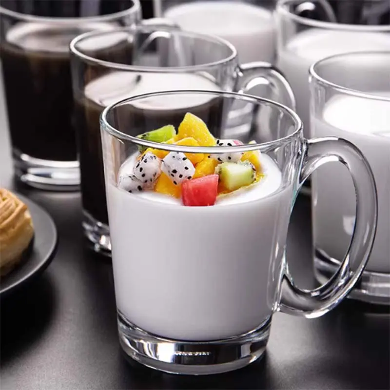 beer glass mug TZ3052 2