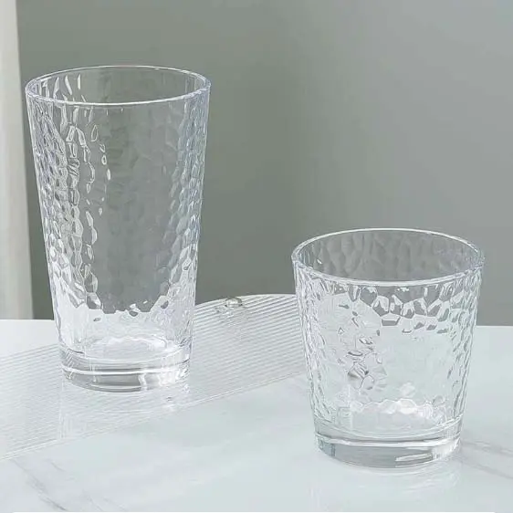 drinking glasses  water drinking glass cups TY1640D1