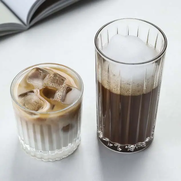 whiskey glasses rocks glasses shot glasses TK501-2G1