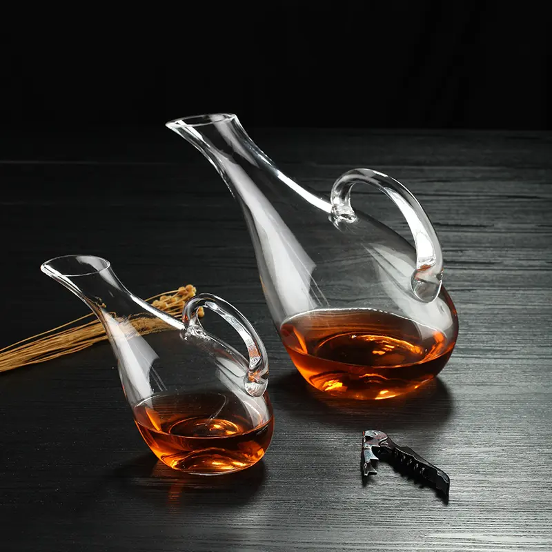 How to choose a decanter?