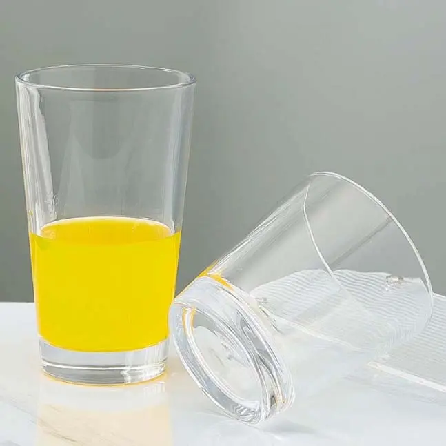 drinking glasses  water drinking glass cups TY1628A1