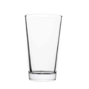420ML Wholesale Pint Glass Water Drinking Glass Tumbler Beer Glasses Beer Mugs Juice Milk Coffee ...