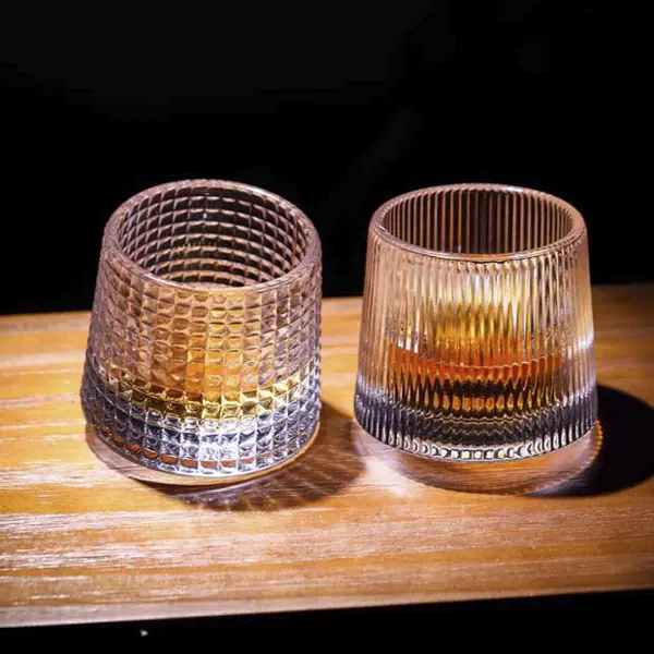 Shot Glass TKB512Bz b1