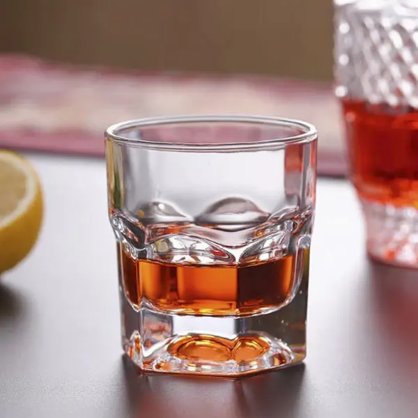 Shot Glass TY4314-2 b2