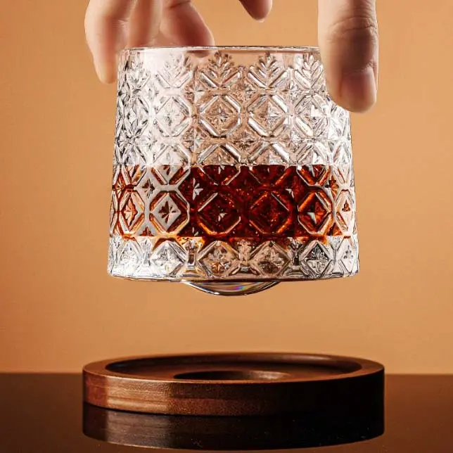 crystal glasses whiskey glasses rocks glasses shot glasses TKB512AZ1