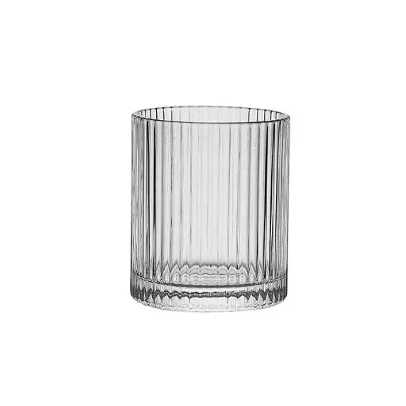 crystal glasses whiskey glasses rocks glasses shot glasses TKB6002B.jpg