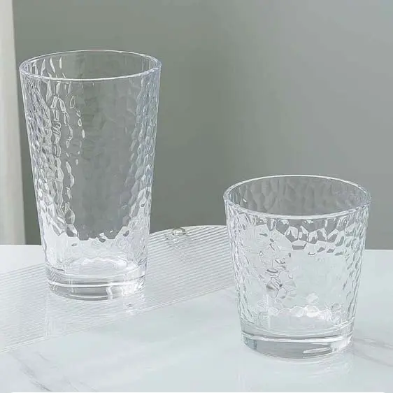 drinking glasses  water drinking glass cups TY1628D1