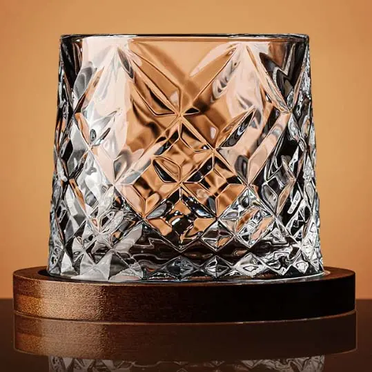 crystal glasses whiskey glasses rocks glasses shot glasses TKB512EZ2