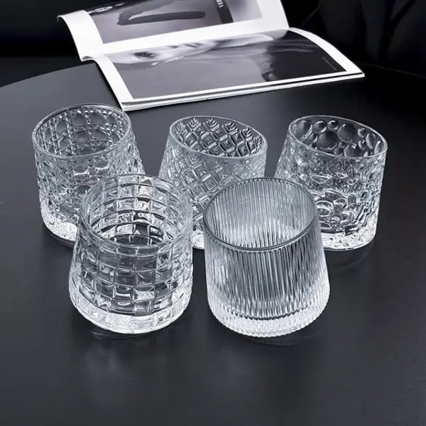 Shot Glass TKB512B b2