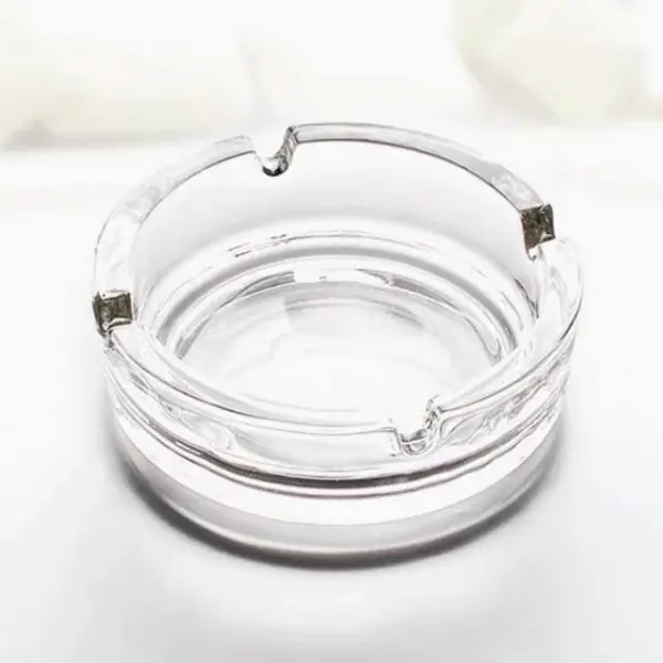 Ashtray Glass TYG2301 b1