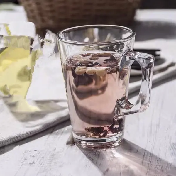 Water Glass TZ37-3 b1