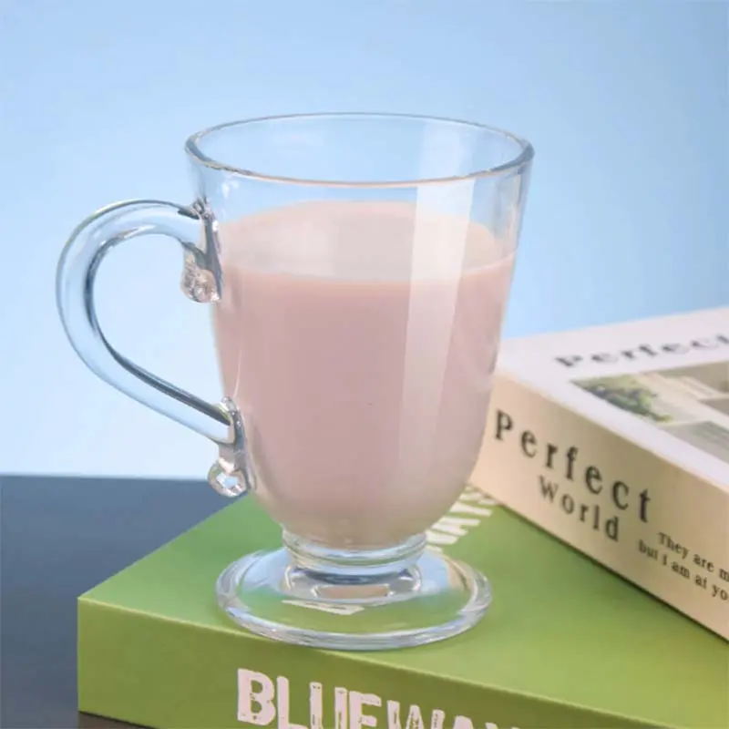 glass coffee mugs TZ50062