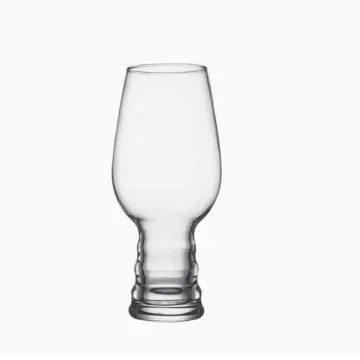 525ml Wholesalers Advanced Sensory tumbler Beer Glass Mug Cups Creative Handle Fine Beer Brewing ...