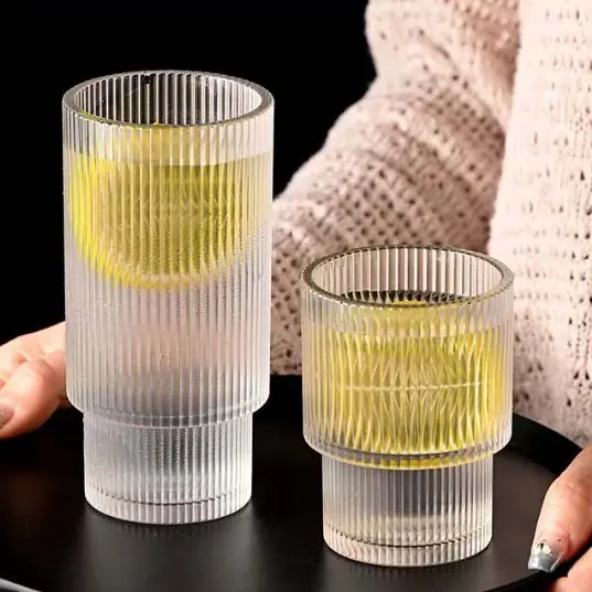 drinking glasses  water drinking glass cups TY43402
