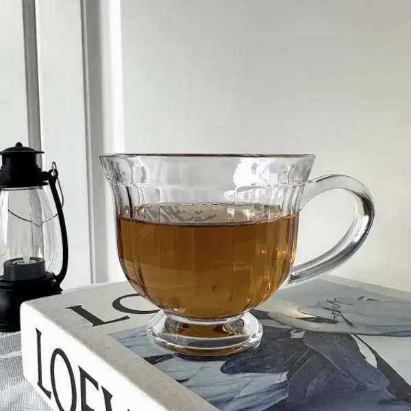 Coffee Glass TCF059L12 b2