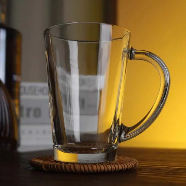 tumbler water drinking glass mug cups glassware TZ50071