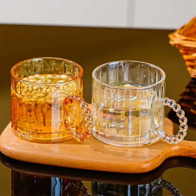 glass coffee mugs TZ4301B1