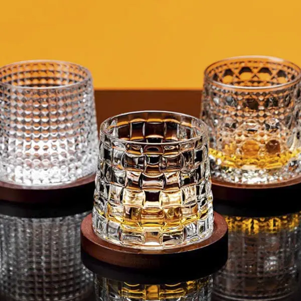 Shot Glass TKB512D b2