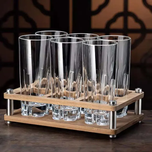 drinking glasses  water drinking glass cups TY4316-4 2