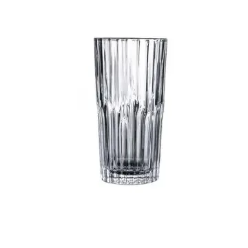 Classic Tumbler Coffee Glasses, 319ML