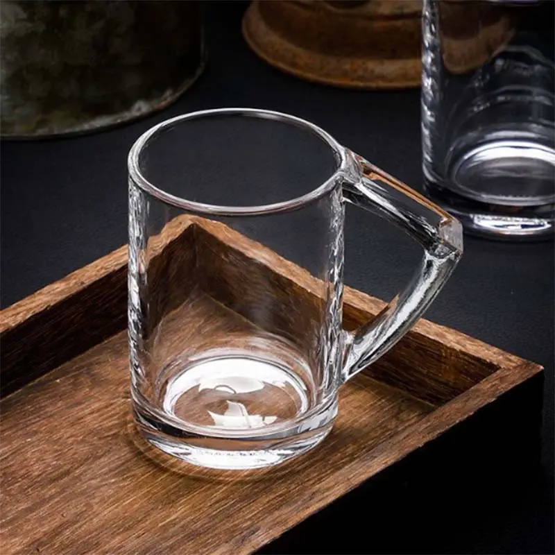 tumbler water drinking glass mug cups glassware TZ43072