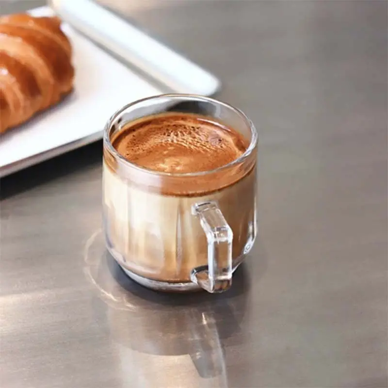 glass coffee mugs TZ43052