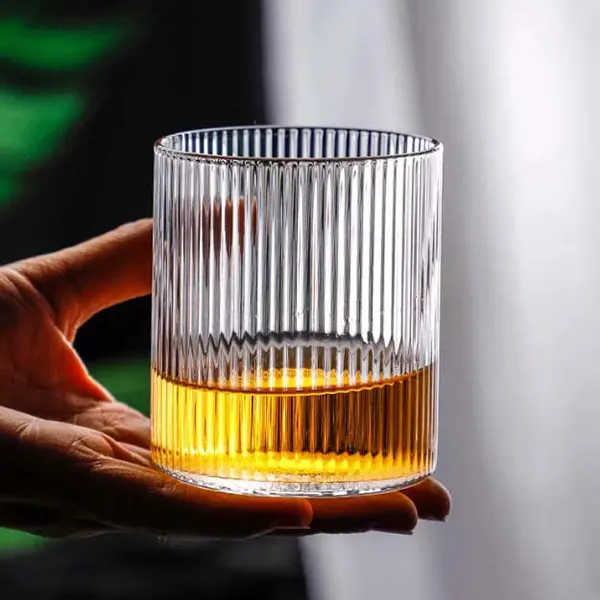 whiskey glasses rocks glasses shot glasses TK501-1B1