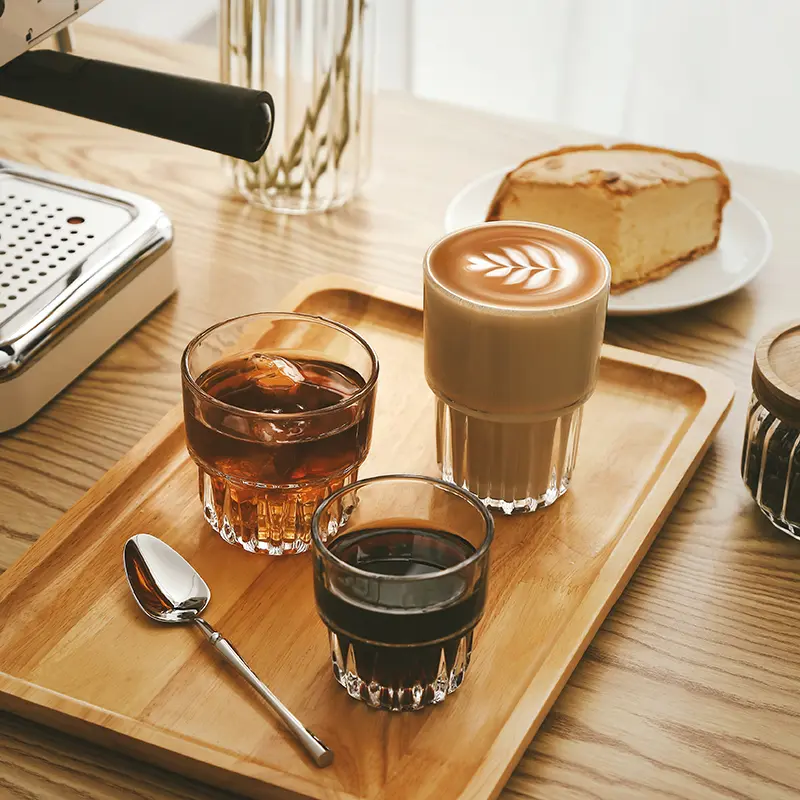 Coffee Glass