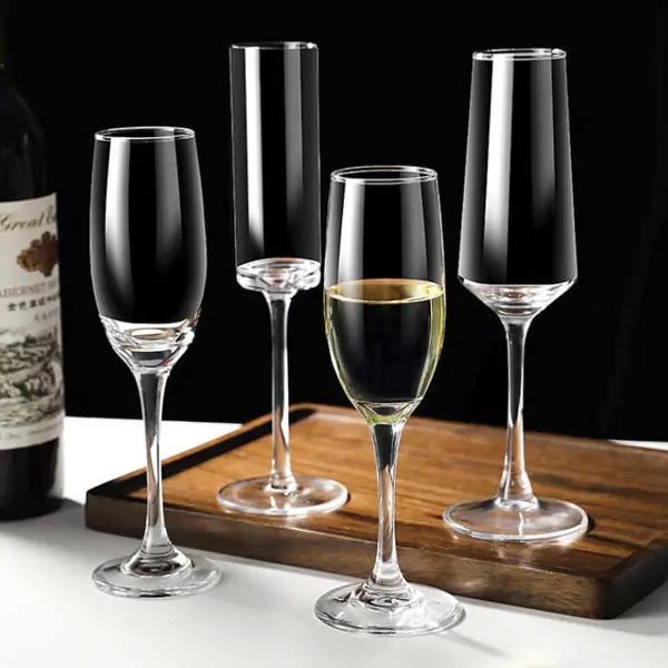 Champagne Flute RL4L17 b2