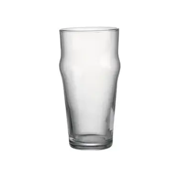 550ml Wholesale Hot Sale Custom Logo Pint Glasses British Beer Glass Classics Craft Beer Glasses ...