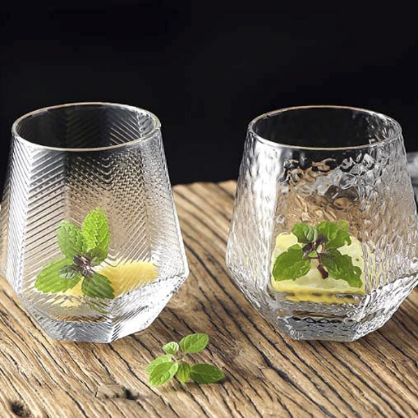 Water Glass TS5163-2A b2