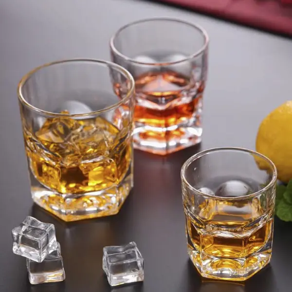 Shot Glass TY4314-2 b1